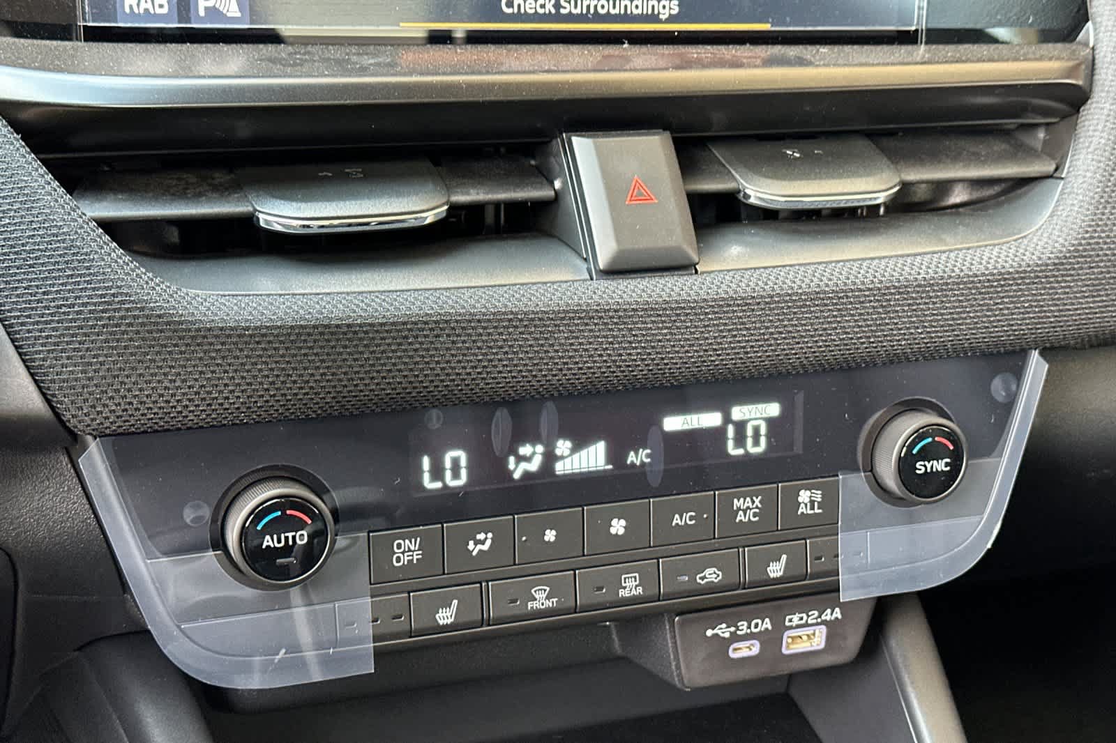 New 2026 Subaru Outback Premium AWD/4WD image 23
