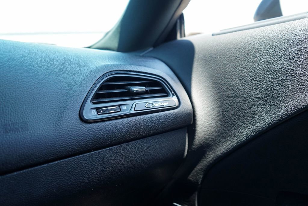 Used 2023 Dodge Challenger R/T w/ Blacktop Package image 25