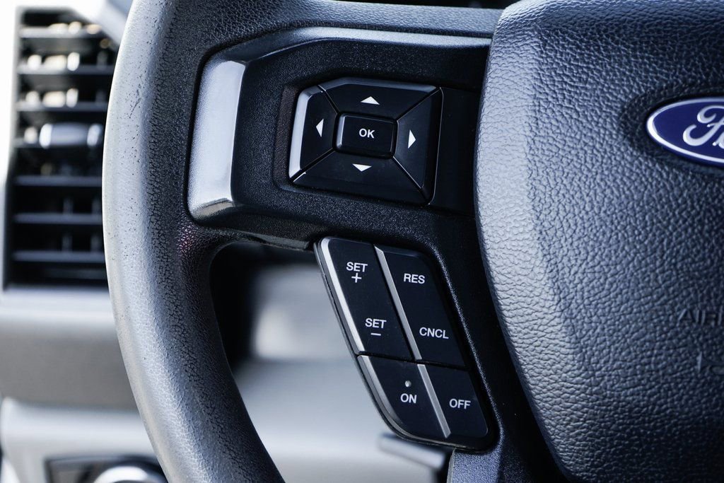 Used 2020 Ford F550 2WD Crew Cab Super Duty image 24