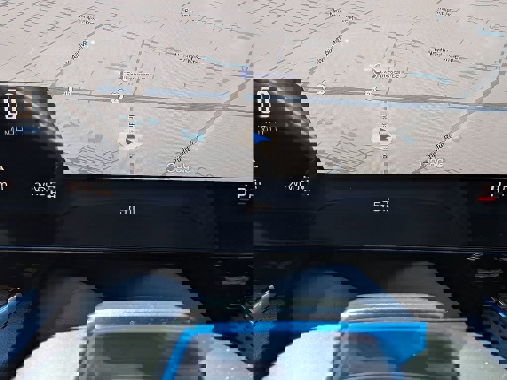 New 2026 Chevrolet Tahoe High Country image 18