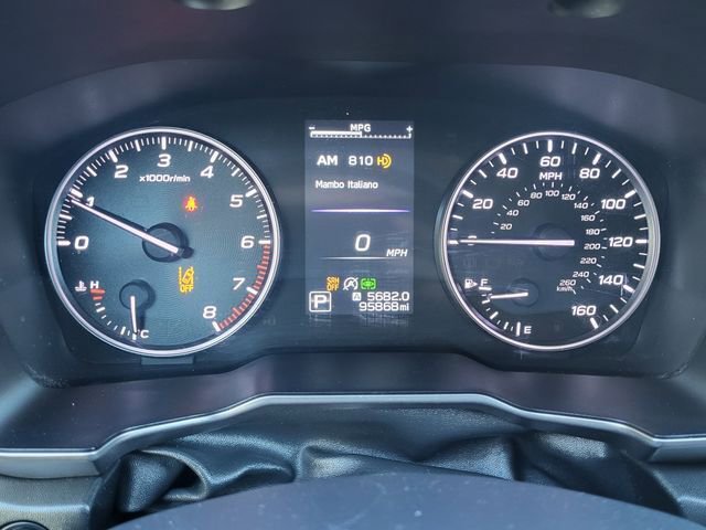 Used 2020 Subaru Outback Limited w/ Popular Package #2 image 14