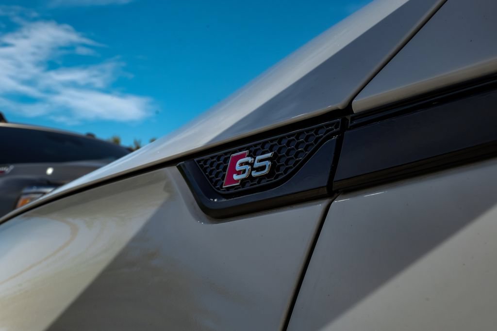 Used 2022 Audi S5 Premium Plus AWD/4WD image 56