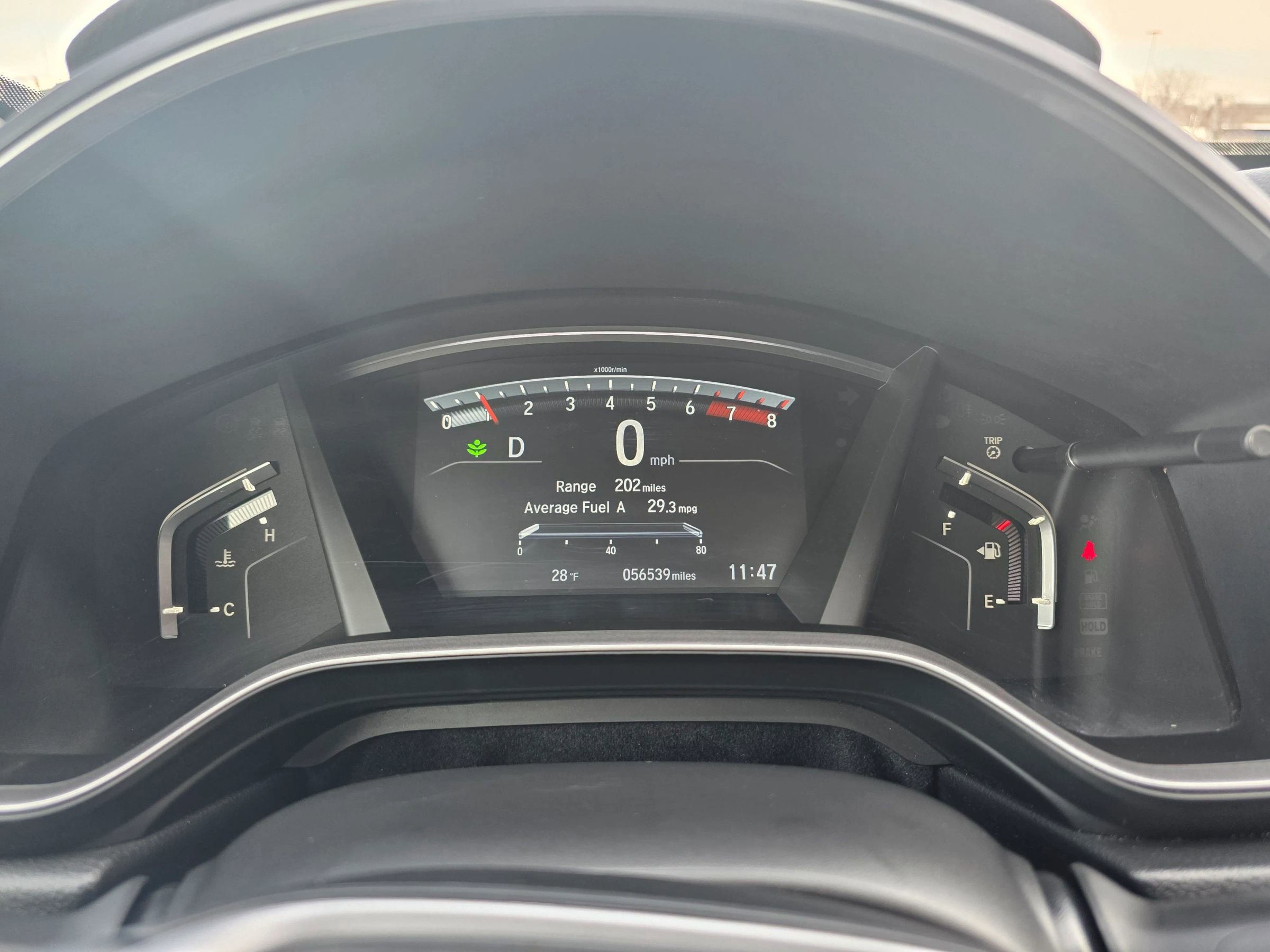 Used 2021 Honda CR-V EX-L image 15