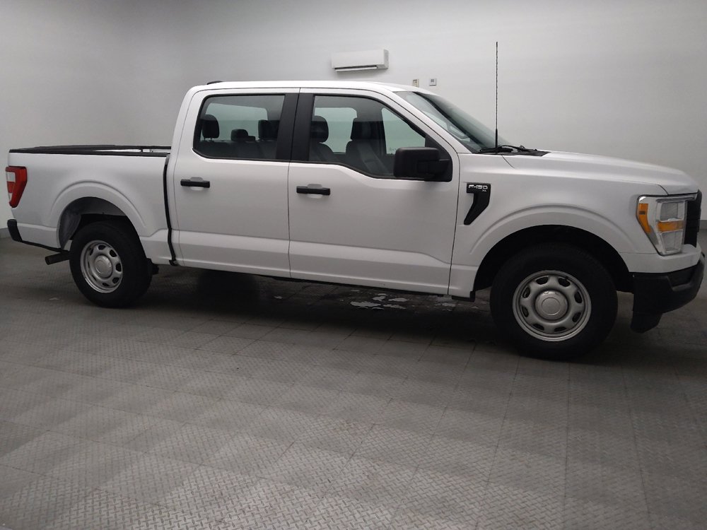 Used 2022 Ford F150 XL w/ Equipment Group 101A High RWD image 11