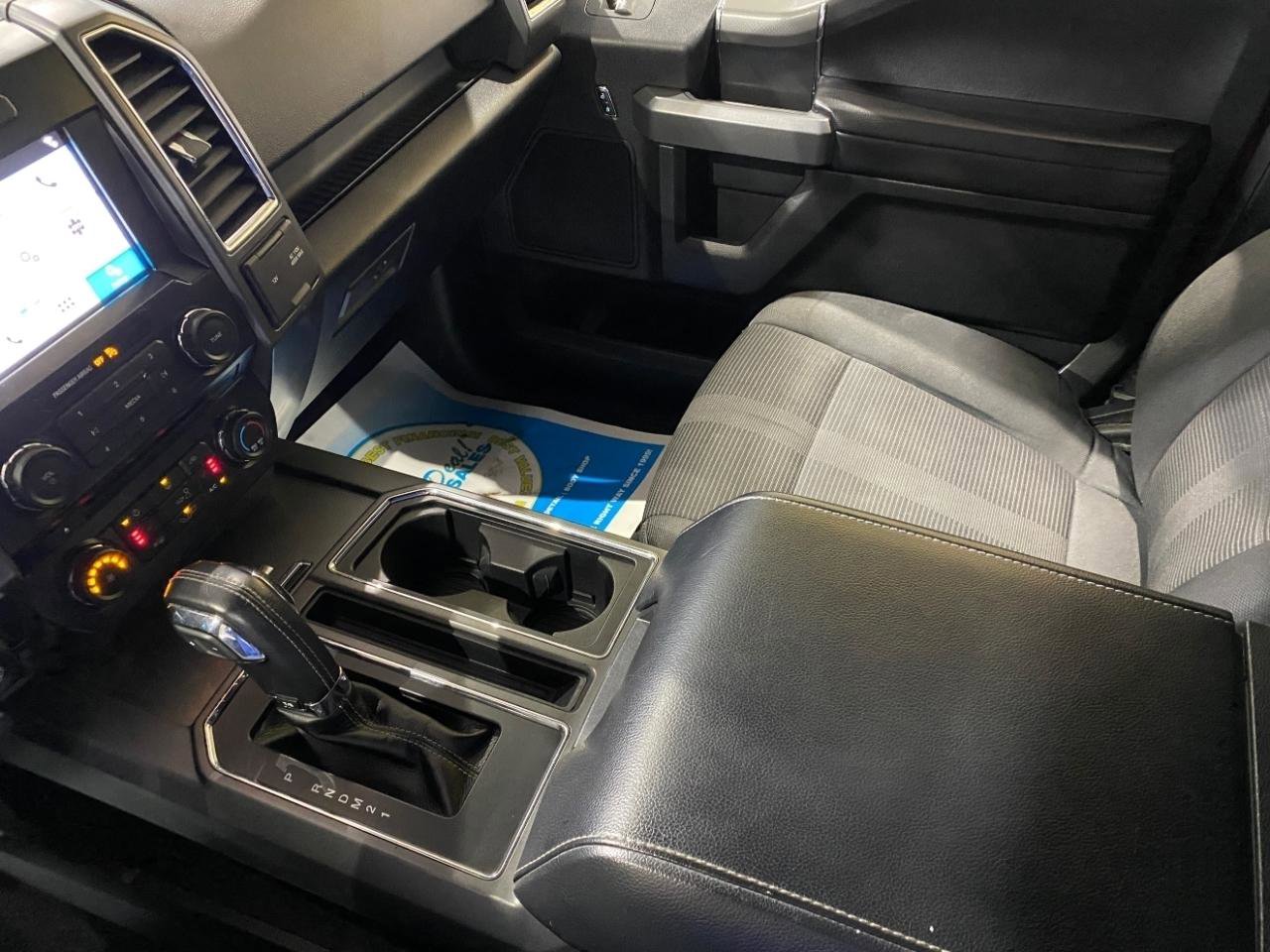 Used 2016 Ford F150 XLT w/ Equipment Group 302A Luxury image 15