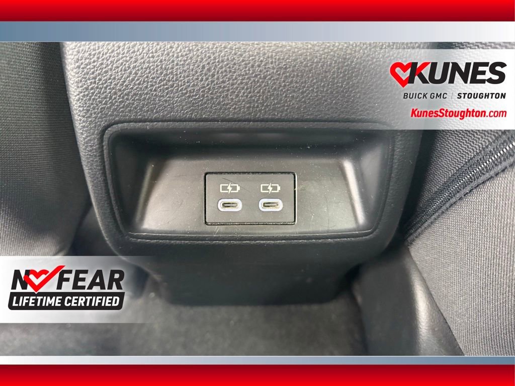 Used 2023 Toyota Corolla LE image 37