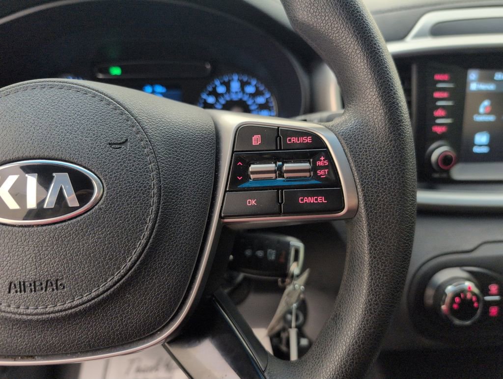 Used 2020 Kia Sorento LX FWD image 37