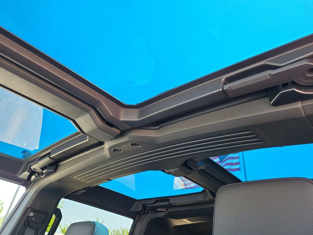 Used 2025 GMC Hummer EV 3X AWD/4WD image 35