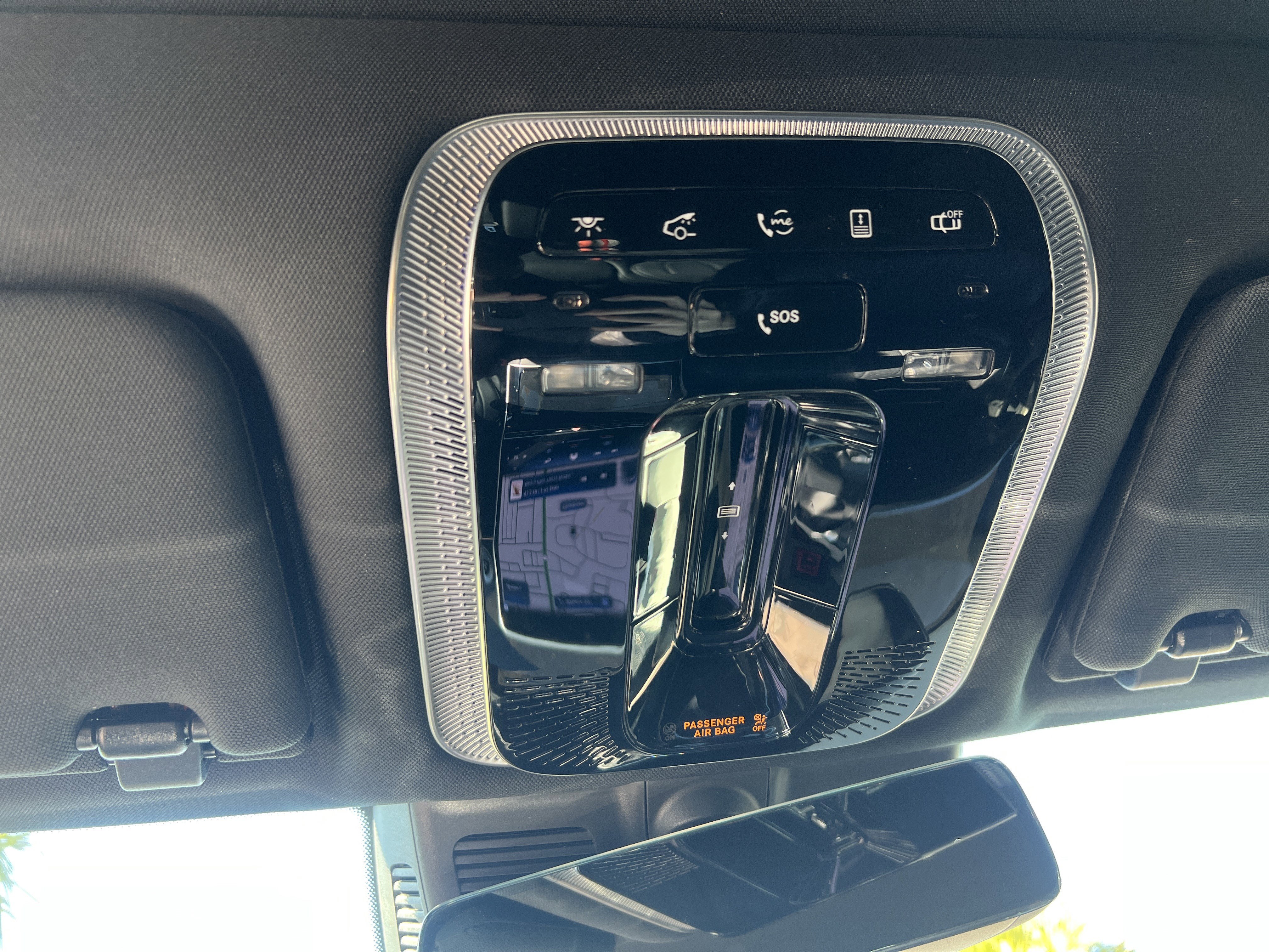 Used 2023 Mercedes-Benz S 580 4MATIC Sedan image 40