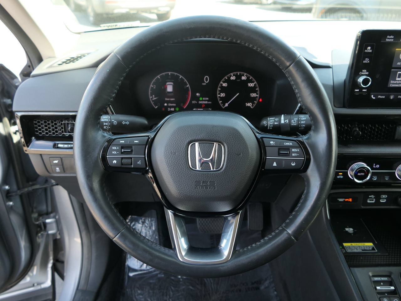 Used 2023 Honda CR-V EX-L image 18