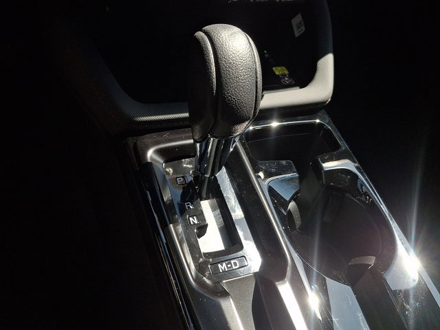 New 2026 Subaru Forester Sport AWD/4WD image 11