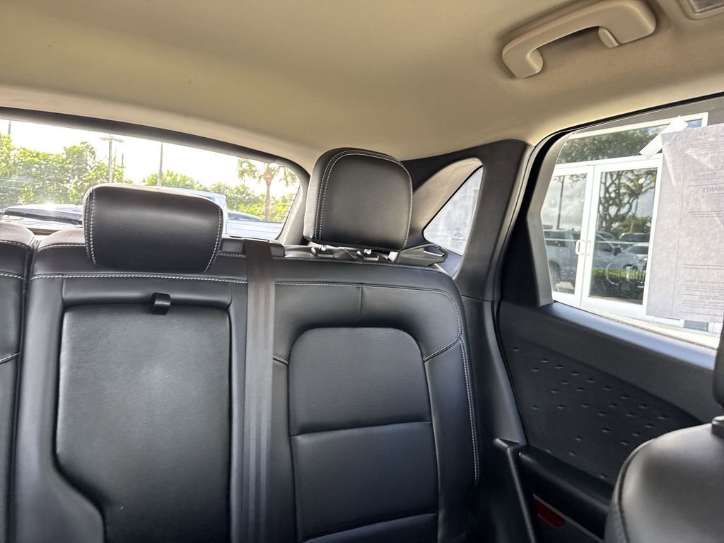 Used 2020 Ford Escape SEL image 20