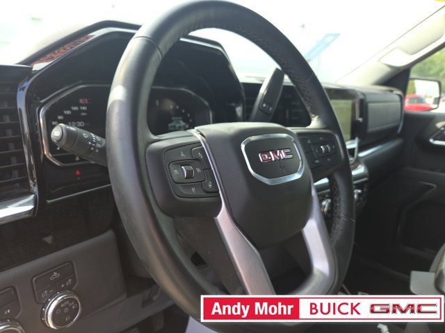 Used 2024 GMC Sierra 1500 Elevation AWD/4WD image 9