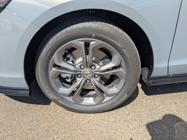 New 2026 Honda Accord EX-L image 10