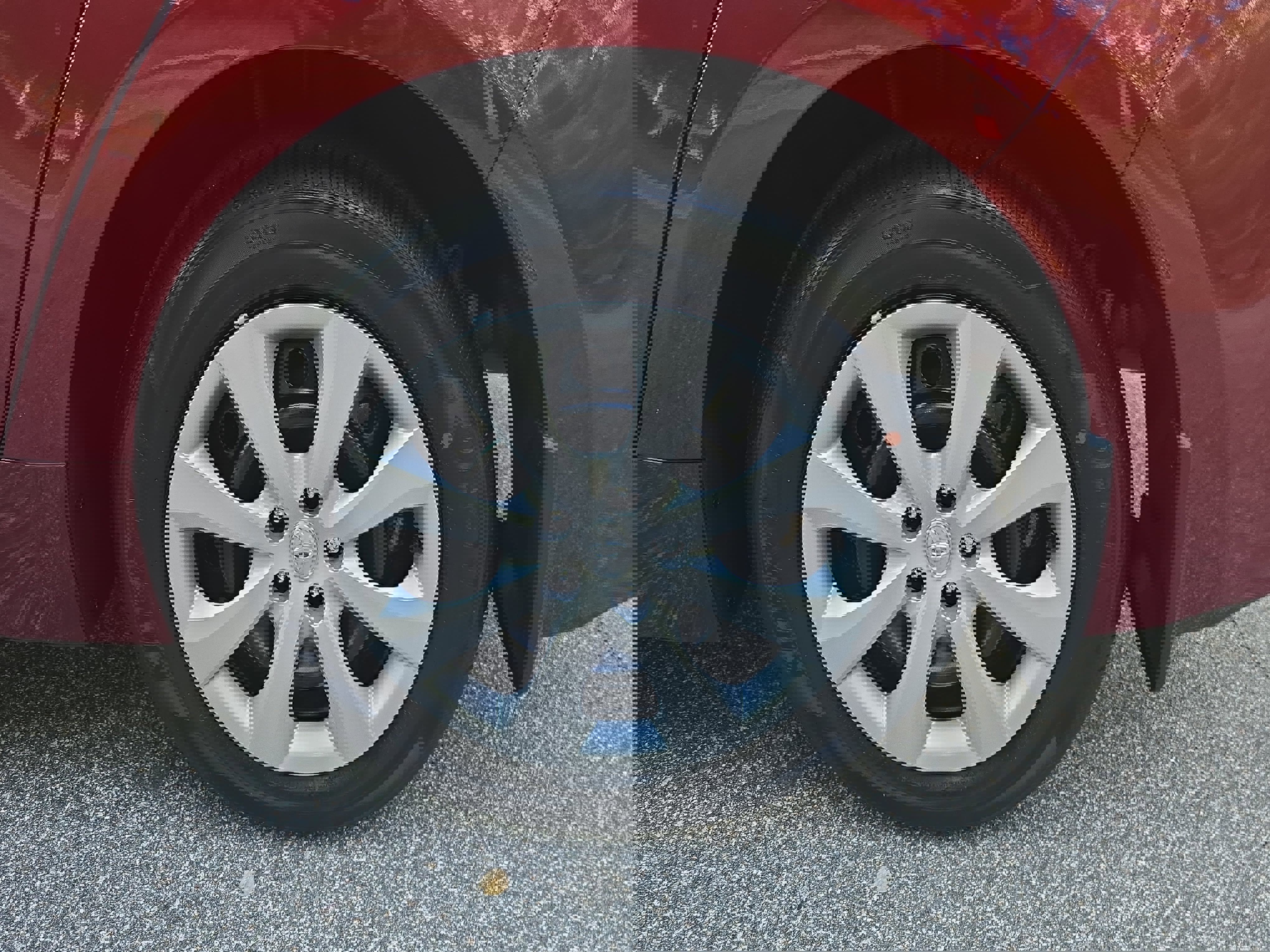 Used 2026 Toyota Corolla LE image 30