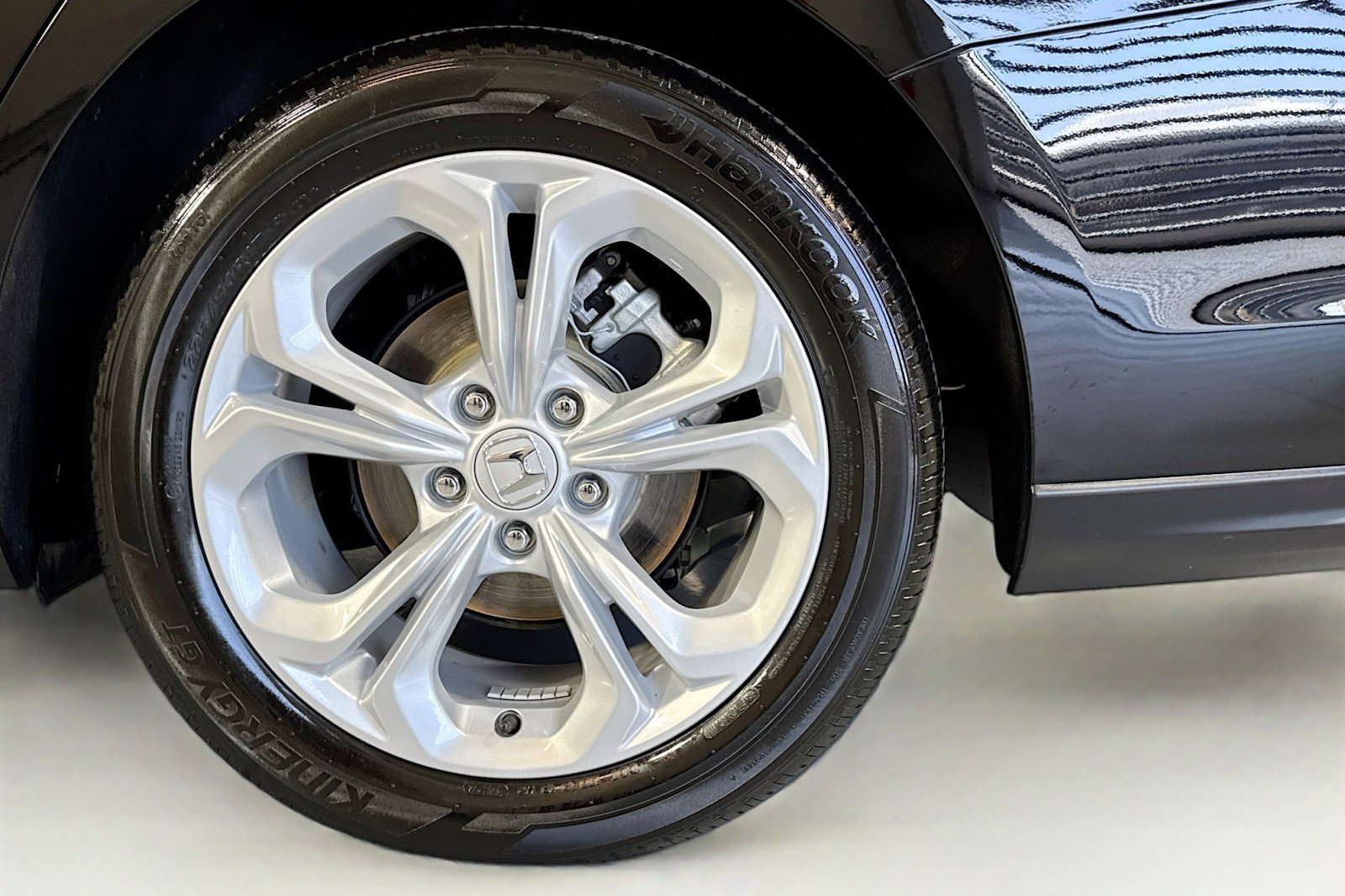 Used 2024 Honda Accord LX image 27