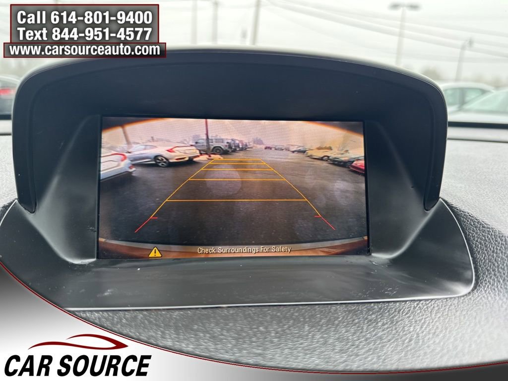 Used 2016 Buick Encore FWD image 22