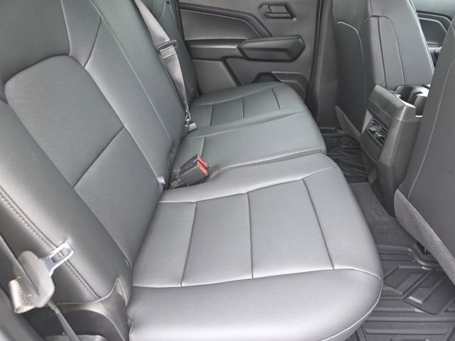 New 2026 Chevrolet Colorado Trail Boss image 26