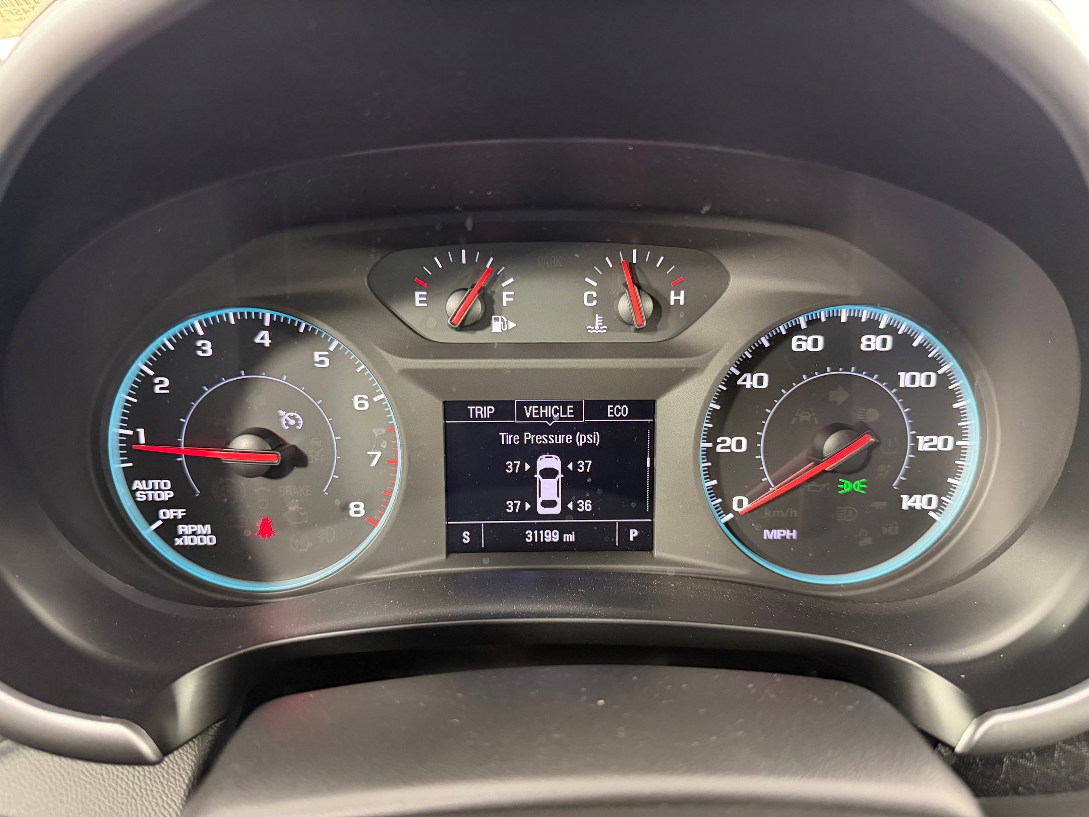 Used 2025 Chevrolet Malibu RS image 19