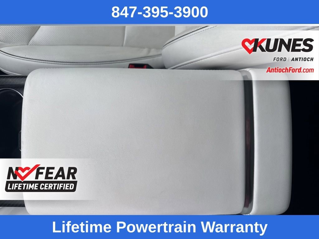 Used 2022 Tesla Model S Plaid image 22