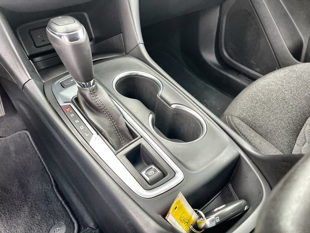 Certified 2019 Chevrolet Equinox LT AWD/4WD image 15