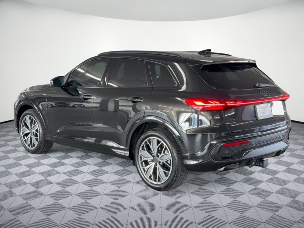 New 2026 Audi Q5 Prestige AWD/4WD image 3