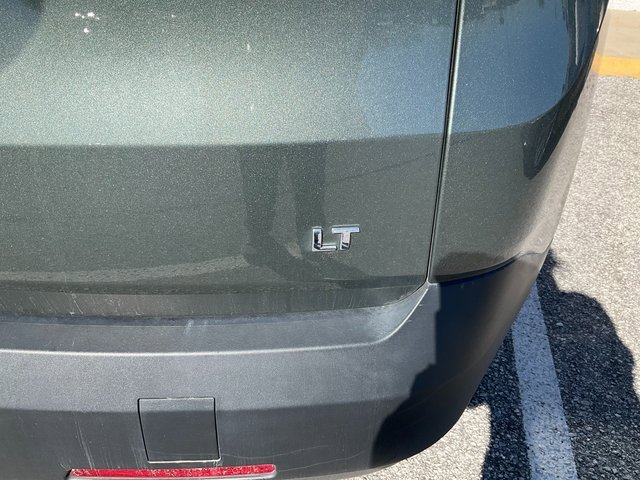 Used 2023 Chevrolet Traverse LT w/ LPO, Floor Liner Package image 7