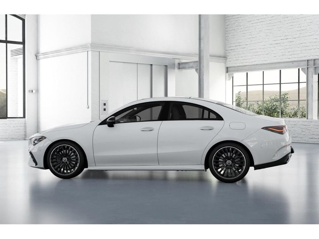 New 2026 Mercedes-Benz CLA 250 image 33