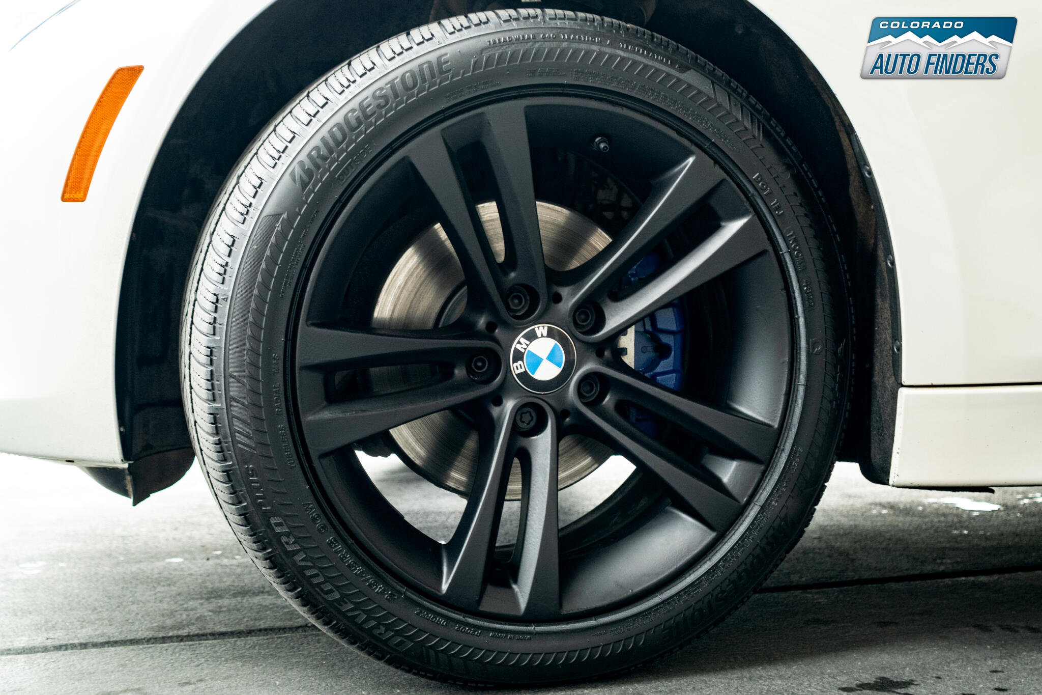 Used 2017 BMW 330i xDrive Wagon image 30