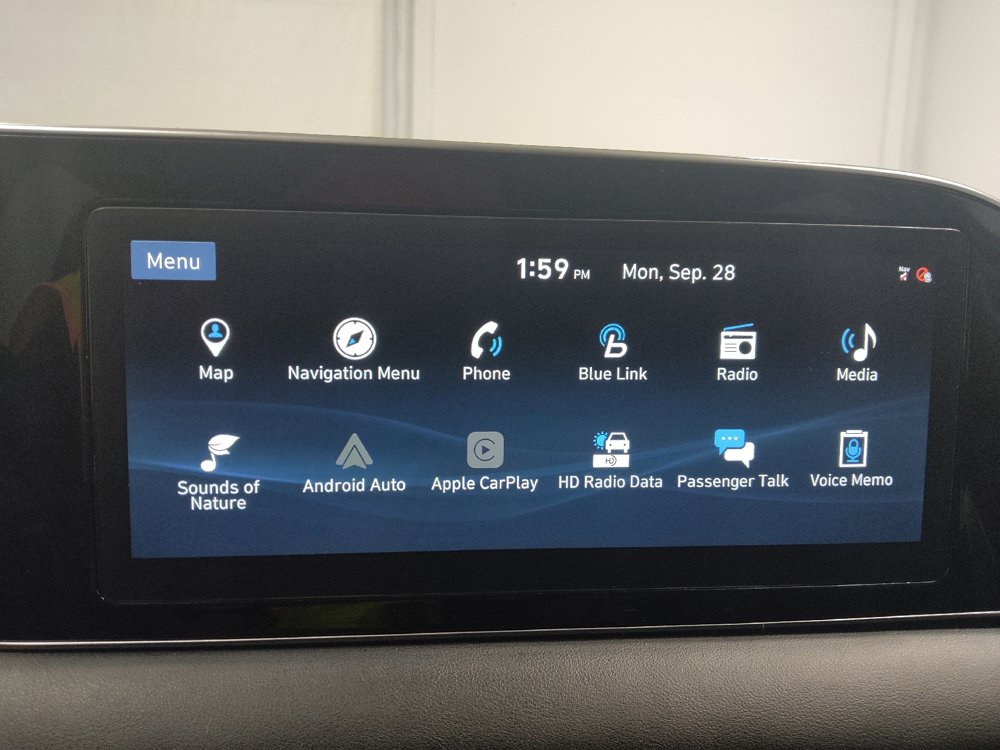 Used 2021 Hyundai Palisade Limited AWD/4WD image 25