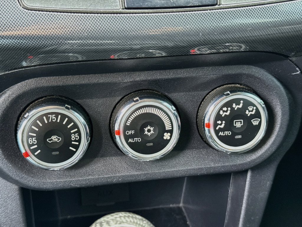 Used 2011 Mitsubishi Lancer Evolution GSR AWD/4WD image 17