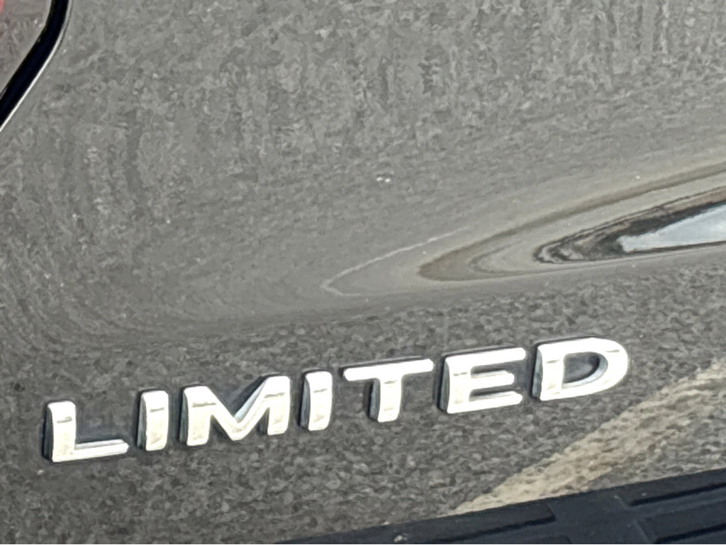 Used 2022 Ford Expedition Max Limited image 26