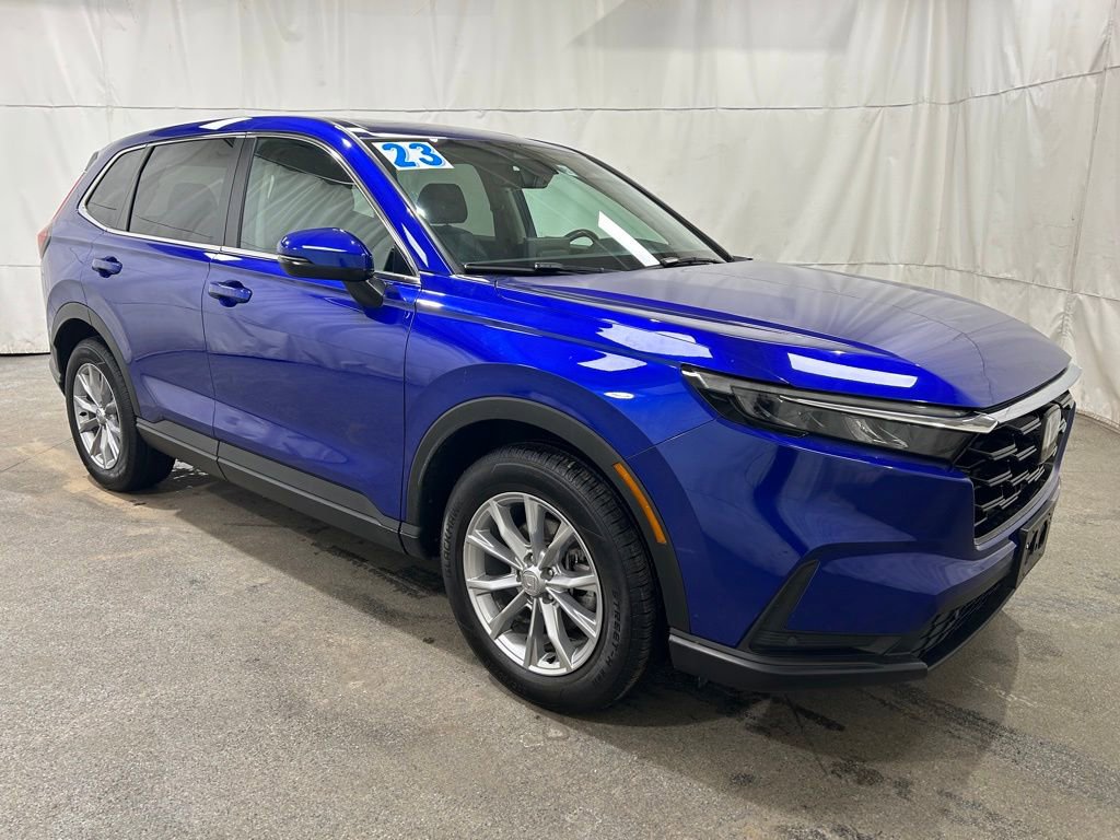 Used 2023 Honda CR-V EX-L image 2