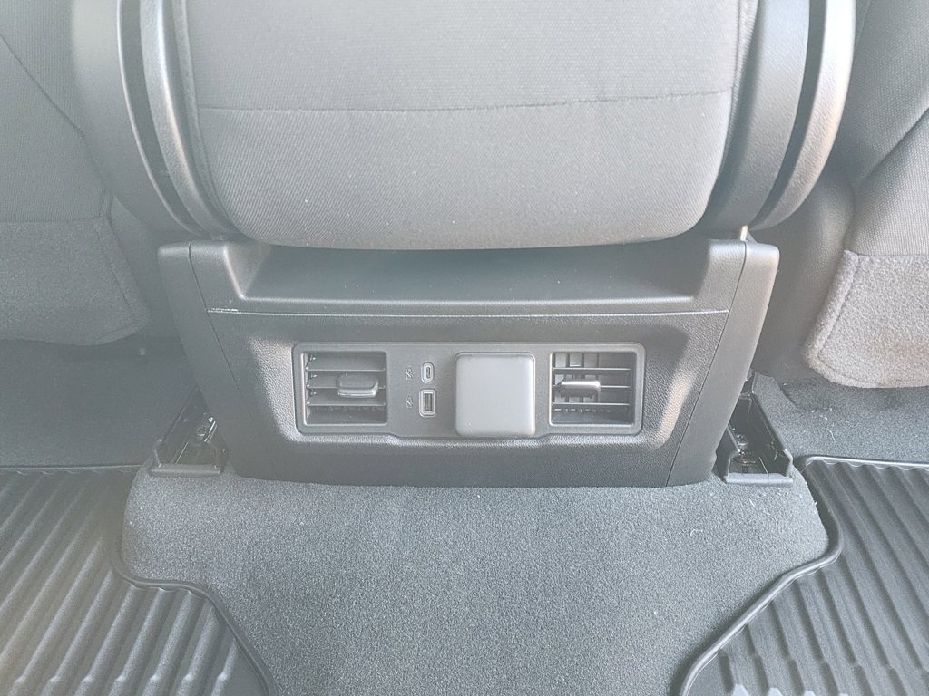 New 2026 GMC Sierra 1500 Elevation w/ X31 Off-Road Package image 46