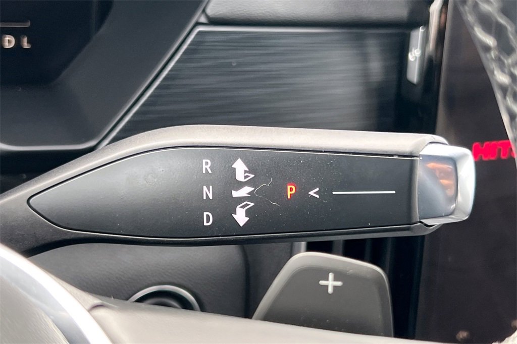 Used 2025 GMC Acadia Elevation image 23