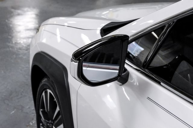Used 2019 Lexus UX 200 w/ Premium Package FWD image 51