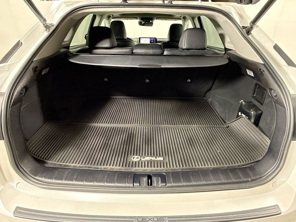 Used 2019 Lexus RX 350 FWD w/ Navigation Package image 27
