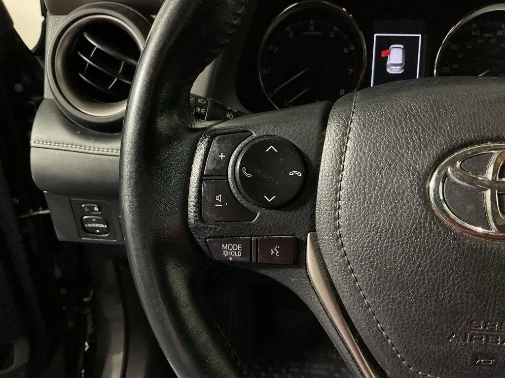 Used 2017 Toyota RAV4 Platinum w/ All Weather Liner Package AWD/4WD image 29