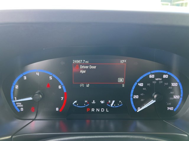 Certified 2023 Ford Bronco Sport Big Bend image 22