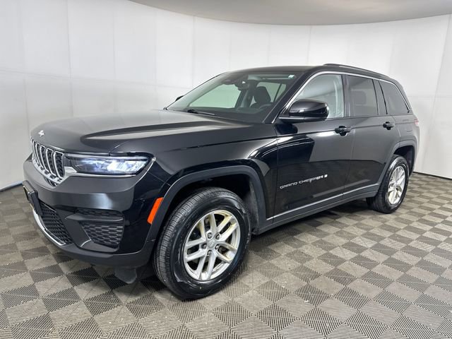 Used 2023 Jeep Grand Cherokee Laredo w/ Luxury Tech Group I image 7