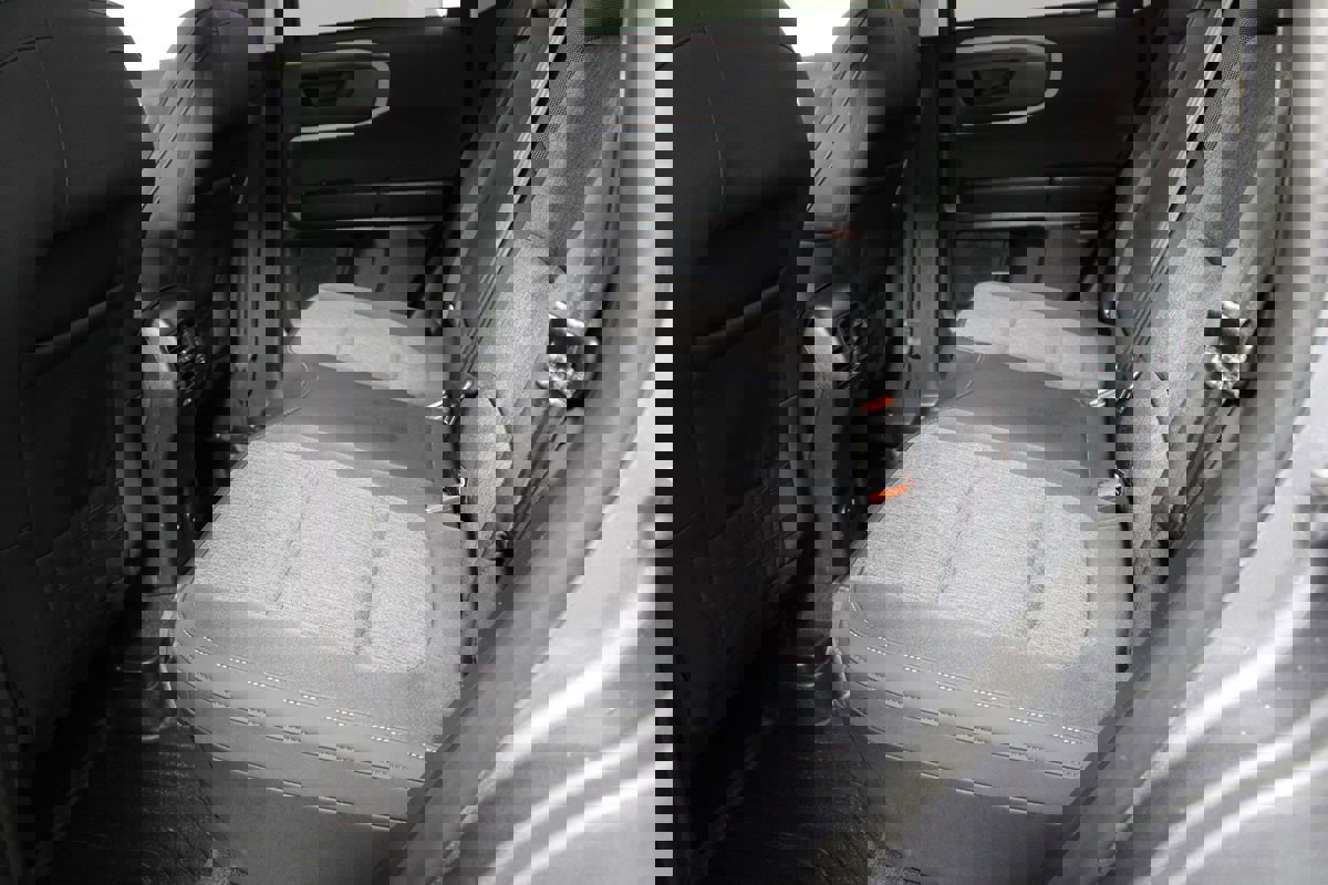 Used 2024 Ford Bronco Sport Big Bend w/ Convenience Package image 24