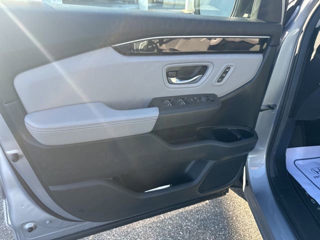 Certified 2025 Honda Pilot EX-L image 29