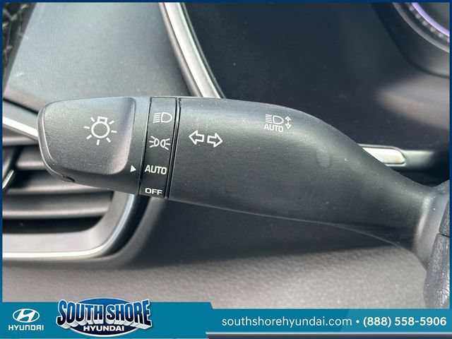 Certified 2023 Hyundai Santa Fe SEL AWD/4WD image 26