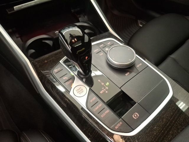 Used 2022 BMW 330i xDrive Sedan w/ Premium Package 2 image 47