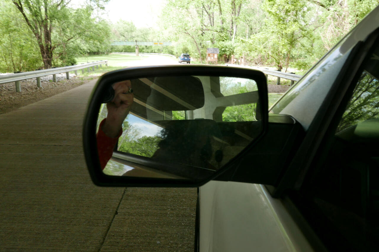 Used 2014 Chevrolet Silverado 1500 W/T w/ Trailering Package image 16