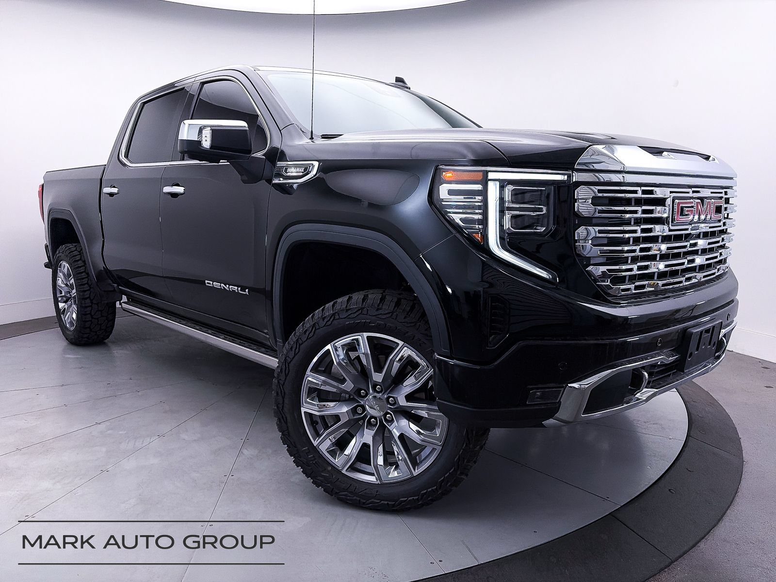 Used 2023 GMC Sierra 1500 Denali w/ Denali Reserve Package