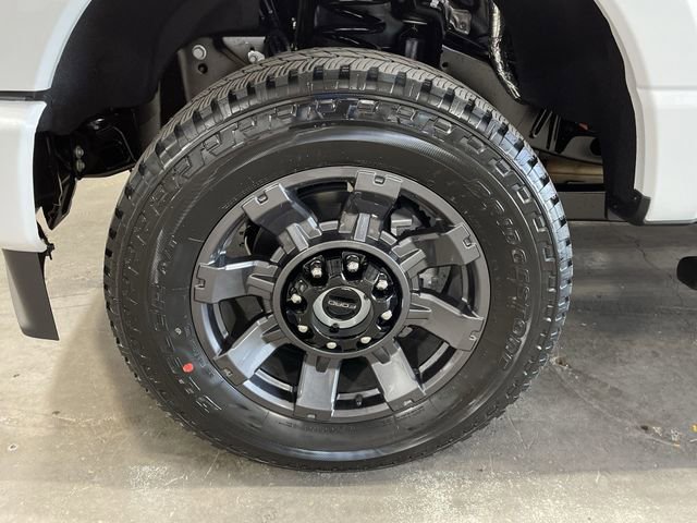 New 2026 Ford F350 XL w/ STX Appearance Package image 22