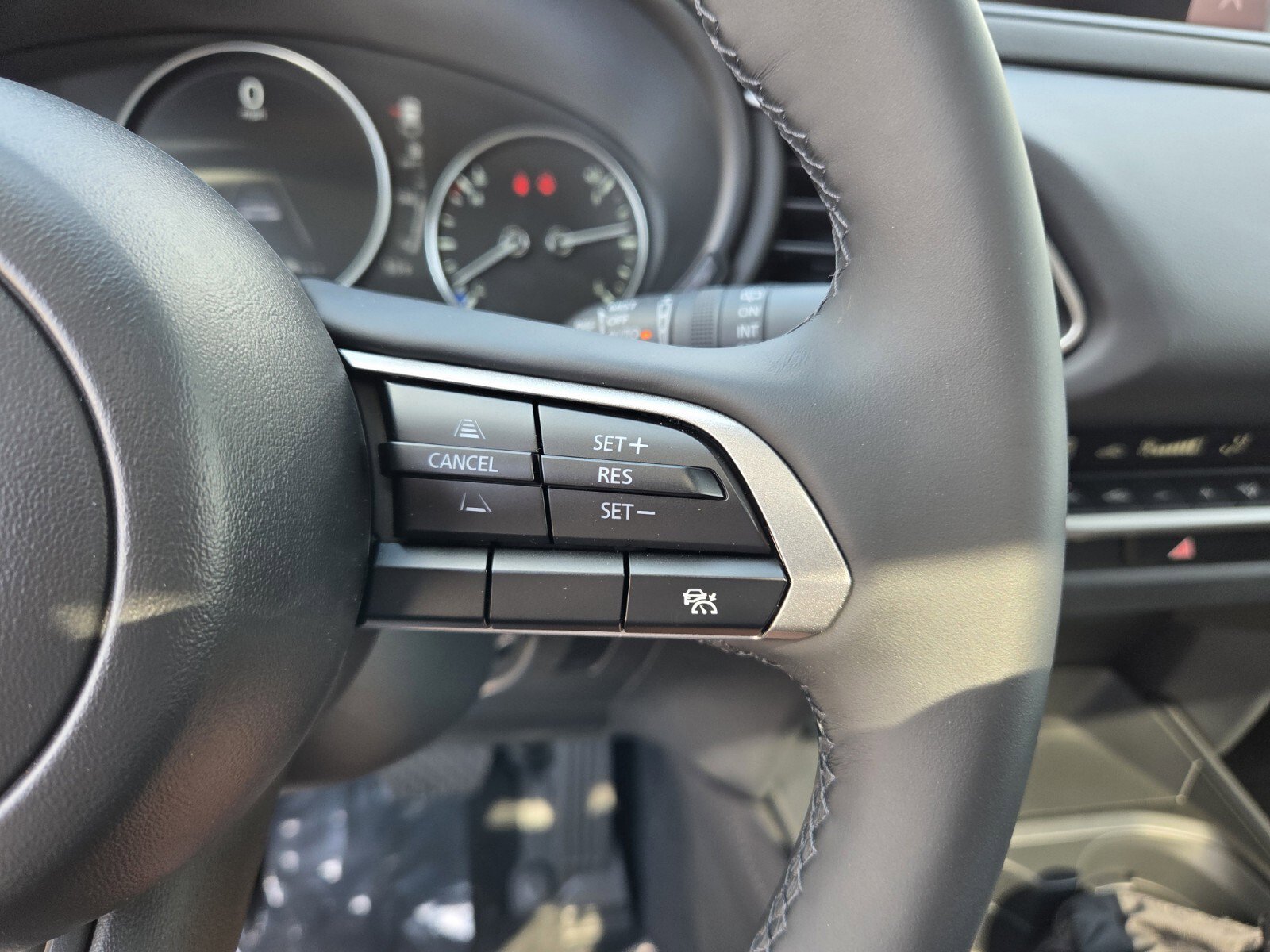 New 2026 MAZDA CX-30 AWD 2.5 S image 31