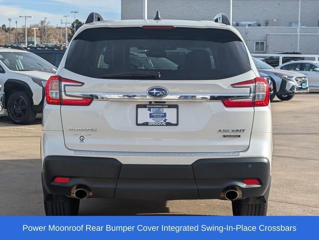 Used 2025 Subaru Ascent Touring w/ Popular Package #1 image 5