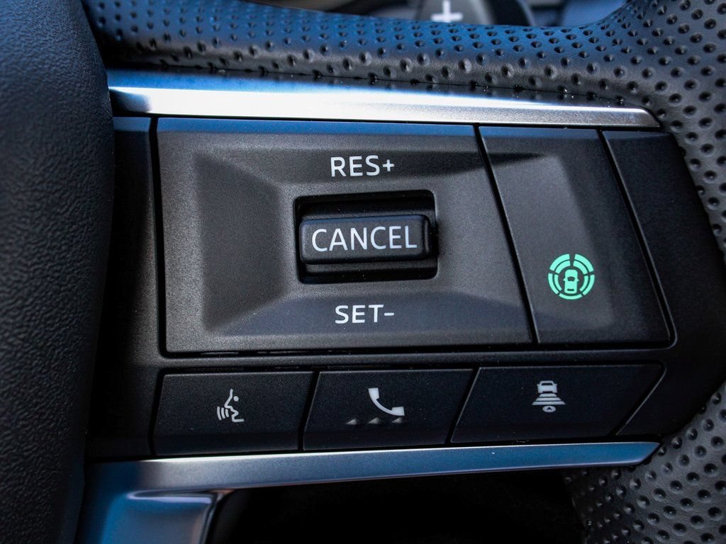Used 2025 Mitsubishi Outlander SE AWD/4WD image 28